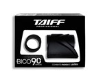 Ficha técnica e caractérísticas do produto Bico 90 Graus Para Secador Profissional Taiff - 1 Unidade