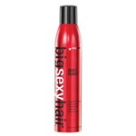 Ficha técnica e caractérísticas do produto Big Sexy Hair Root Pump Sexy Hair - Mousse em Spray 300ml