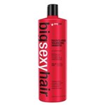 Ficha técnica e caractérísticas do produto Big Sexy Hair Sulfate-Free Volumizing Sexy Hair - Shampoo 1L