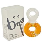 Ficha técnica e caractérísticas do produto Bijan Eau de Toilette Spray Perfume Feminino 50 ML-Bijan
