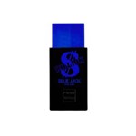 Ficha técnica e caractérísticas do produto Billion Blue Jack Eau de Toilette Paris Elysees Perfume Masculino - 100ml
