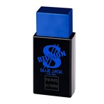 Ficha técnica e caractérísticas do produto Billion Blue Jack Paris Elysees - Perfume Masculino - Eau de Toilette