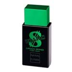 Ficha técnica e caractérísticas do produto Billion Green Bond Paris Elysees - Perfume Masculino - Eau de Toilette 100ml