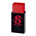 Ficha técnica e caractérísticas do produto Billion Red Bond Paris Elysees - Perfume Masculino