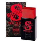 Ficha técnica e caractérísticas do produto Billion Red Bond - Paris Elysses - Masculino - 100 ml