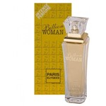 Ficha técnica e caractérísticas do produto Billion Woman Eau de Toilette Paris Elysees - Perfume Feminino 100ml - Paris Elysses