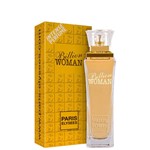 Ficha técnica e caractérísticas do produto Billion Woman Paris Elysees Eau de Toilette - Perfume Femini