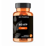 Ficha técnica e caractérísticas do produto Bio Atp 400mg 60 Cápsulas Gastrorresistentes