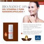 Ficha técnica e caractérísticas do produto Bio C Nano Radiance Vitamina C 20% Creme Clareador Bioage
