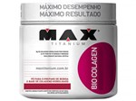 Bio Colagen 300 Gramas Frutas Vermelhas - Max Titanium