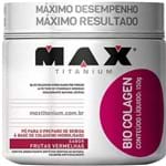 Bio Colagen (150g) - Max Titanium