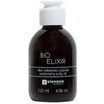 Ficha técnica e caractérísticas do produto Bio Elixir Oleo Corporal Hidratante 120ml Elemento Mineral