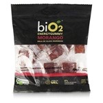 Ficha técnica e caractérísticas do produto Bio2 Energy Gummy Morango 60g Bio2