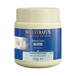 Ficha técnica e caractérísticas do produto Bio Extratus Banho de Creme Neutro 250g