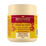 Ficha técnica e caractérísticas do produto Bio Extratus Banho de Creme Tutano Ceramidas 500g - Bioextratus