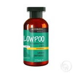 Ficha técnica e caractérísticas do produto Bio Extratus - Botica Low Poo Shampoo Cachos Perfeitos - 270ml