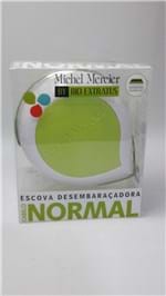 Ficha técnica e caractérísticas do produto Bio Extratus Escova Michel Mercier Pack And Go / Cabelo Normal