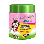 Ficha técnica e caractérísticas do produto Bio Extratus Kids Turma do Maluquinho Máscara Hidratante 250g