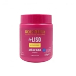Ficha técnica e caractérísticas do produto Bio Extratus Mascara Hidratante Mais Liso 250g
