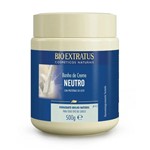 Ficha técnica e caractérísticas do produto Bio Extratus Neutro Banho de Creme 500gr