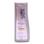 Ficha técnica e caractérísticas do produto Bio Extratus Shampoo Blond 250ml