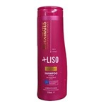 Ficha técnica e caractérísticas do produto Bio Extratus Shampoo +Liso 350ml