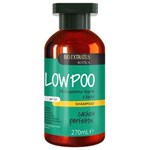Ficha técnica e caractérísticas do produto Bio Extratus Shampoo Low Poo Cachos Perfeitos Botica 270ml
