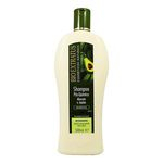 Ficha técnica e caractérísticas do produto Bio Extratus Shampoo Pós Química 250ml Abacate E Jojoba