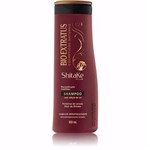 Ficha técnica e caractérísticas do produto Bio Extratus Shitake Plus Shampoo 350ml