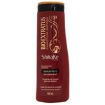 Ficha técnica e caractérísticas do produto Bio Extratus - Shitake Shampoo Limpeza Nutritiva-350 Ml
