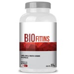 Ficha técnica e caractérísticas do produto Bio Fitins Antioxidante 550Mg Chá Mais 60 Cápsulas