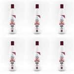 Ficha técnica e caractérísticas do produto Bio Instinto Alho Desodorizado Shampoo 400ml (Kit C/06)