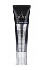 Bio Mask Bubble Máscara Detox Bioage 50g