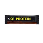 Ficha técnica e caractérísticas do produto Bio2 Protein Alfarroba 12x40g