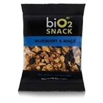 Ficha técnica e caractérísticas do produto Bio2 Snack Blueberry e Maca 50g Bio2