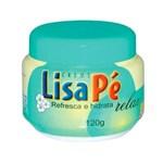 Ficha técnica e caractérísticas do produto Bio Soft Lisa Pé Relax 120g