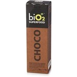 Ficha técnica e caractérísticas do produto Bio2 Superfood Bar Choco 38g 2 Unidades Bio2