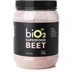 Ficha técnica e caractérísticas do produto BiO2 Superfood Beet 300g - BiO2 - Guaraná - 300 G