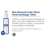 Ficha técnica e caractérísticas do produto Bioage Renovage Blue Diamond Loção Tonica