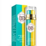 Ficha técnica e caractérísticas do produto BIOAQUA BB Creme Makeup Concealer Hidratante