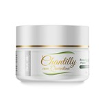 Ficha técnica e caractérísticas do produto Biocale - Máscara Hidratação Chantilly com Queratina 250g