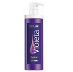 Biocale - Shampoo Violela Reflexo Matizador 500ml