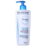 Ficha técnica e caractérísticas do produto Bioderma Atoderm Crème - Creme Hidratante Corporal 500ml