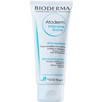 Ficha técnica e caractérísticas do produto Bioderma Atoderm Intensive Baume Creme Hidratante Corpo 75ml