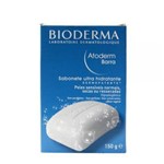 Bioderma Atoderm Pain - Sabonete Barra Ultra Hidratante 150g