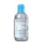 Ficha técnica e caractérísticas do produto Bioderma - Hydrabio H2O Água Micelar Facial 250ml