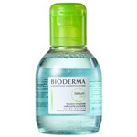 Ficha técnica e caractérísticas do produto Bioderma Sébium H2O - Água Demaquilante 100ml