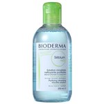 Ficha técnica e caractérísticas do produto Bioderma Sébium H2o - Água Demaquilante 250ml