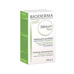 Ficha técnica e caractérísticas do produto Bioderma Sébium Pain - Sabonete em Barra Limpeza Purificante 100g