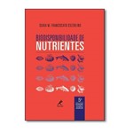 Ficha técnica e caractérísticas do produto Biodisponibilidade de Nutrientes - Manole